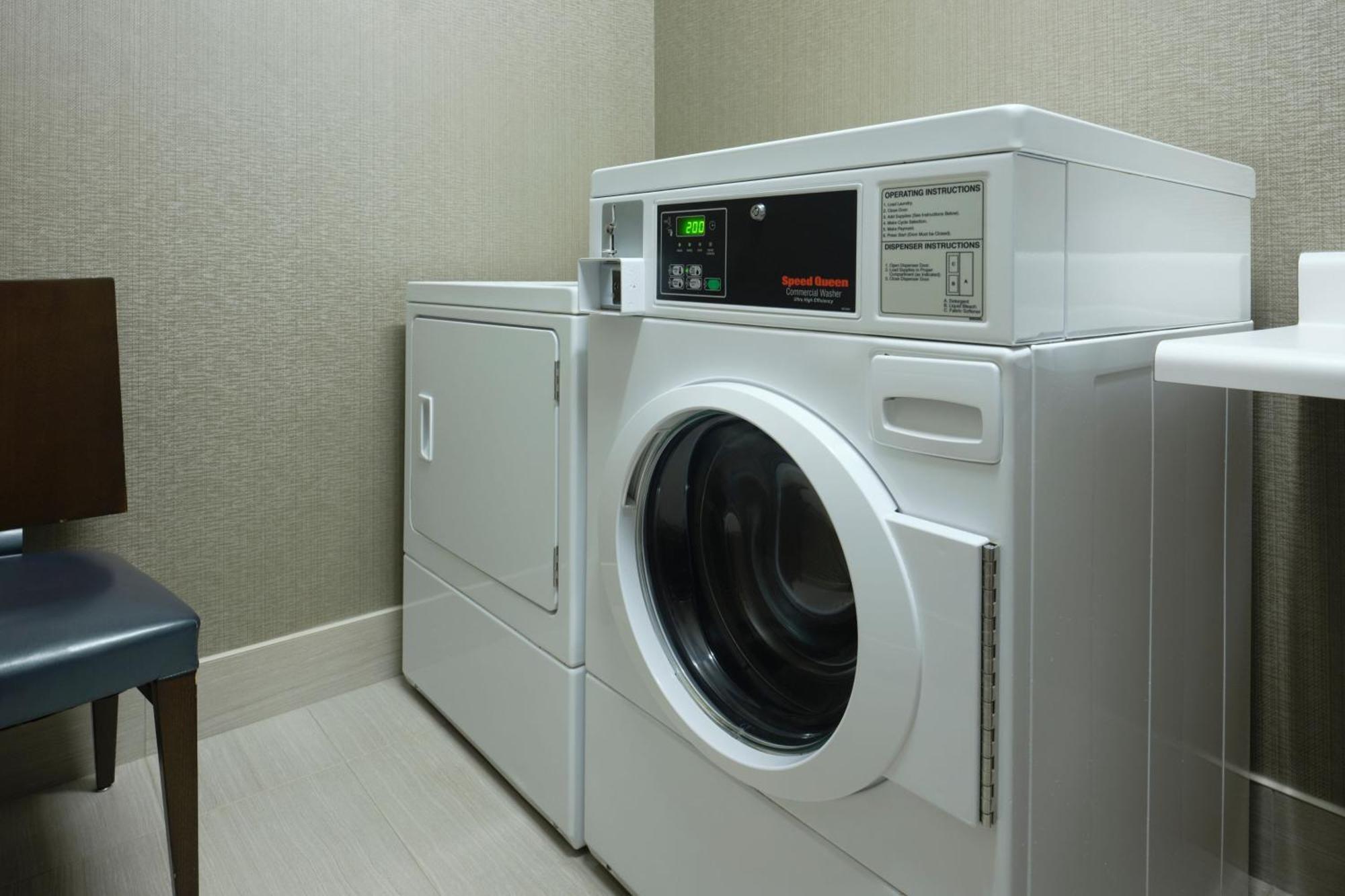 Springhill Suites Nashville Metrocenter Экстерьер фото